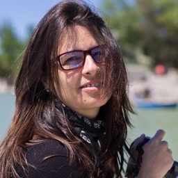 Maïté Torres's profile photo
