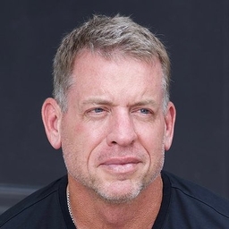 Troy Aikman's profile photo