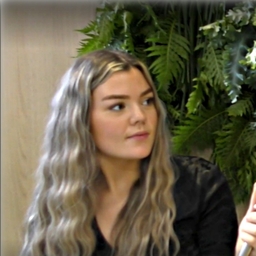 Phoebe Fraser's profile photo