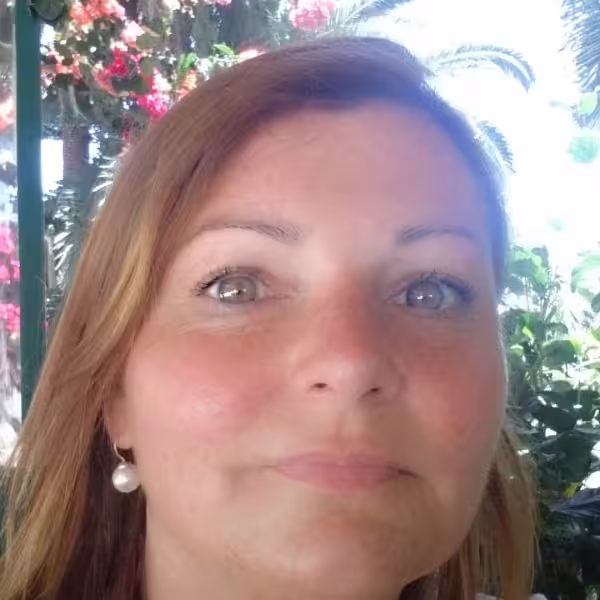 Claudia Böhm's profile photo