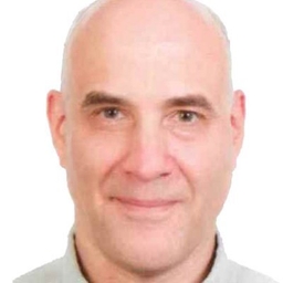 Dan Balaban's journalist profile photo