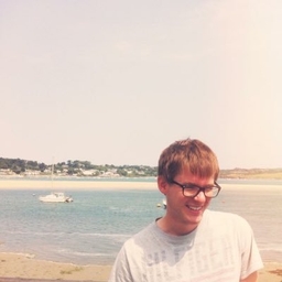 Matthew Lambert's profile photo