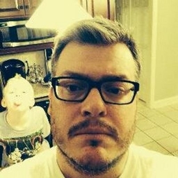 Pete Breen's profile photo