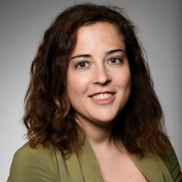 Rebecca Martin's profile photo