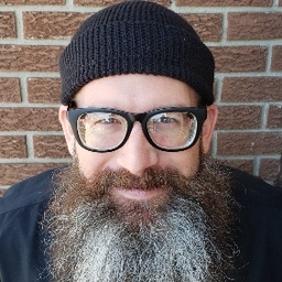 Ryan Hayward's profile photo
