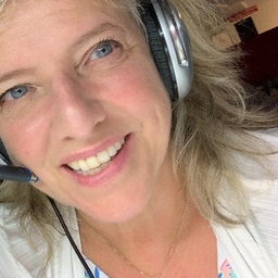 Amanda Pfeffer's profile photo