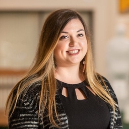 Rachel George's profile photo