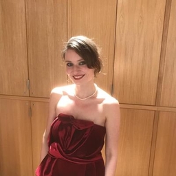 Miranda Heggie's profile photo