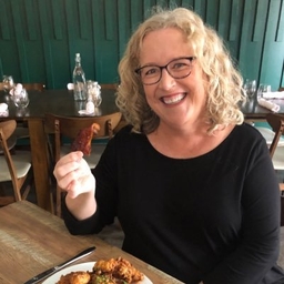Tracy Schuhmacher's profile photo