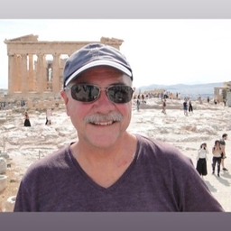 Marc d'Entremont's journalist profile photo
