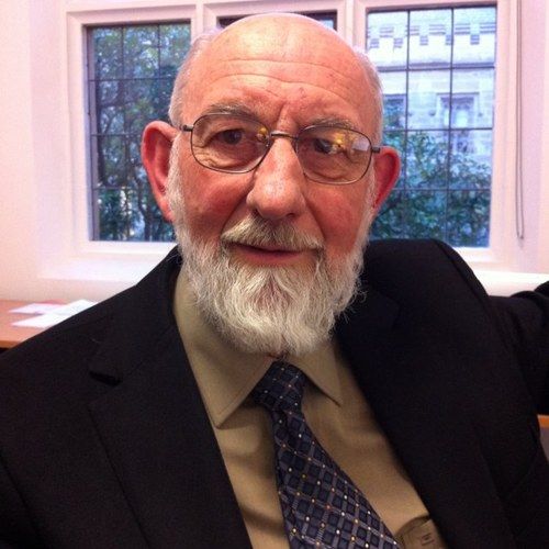 Denis Muller's profile photo