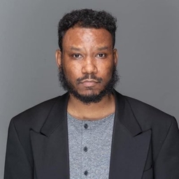 Anthony Tilghman's profile photo