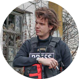 Guillaume Ptak's profile photo