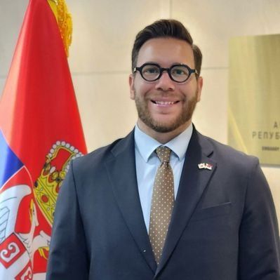 Nemanja Grbic's profile photo