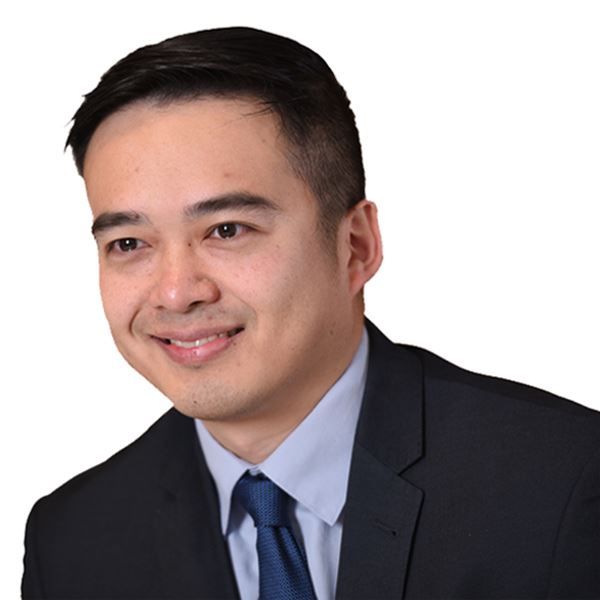 Kenny Law's profile photo