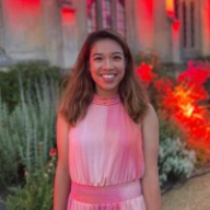 Sara Merican's profile photo