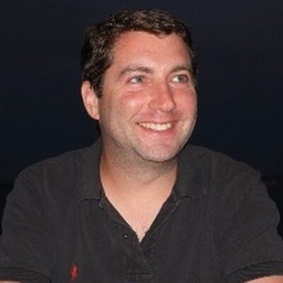 Mat Zucker's profile photo