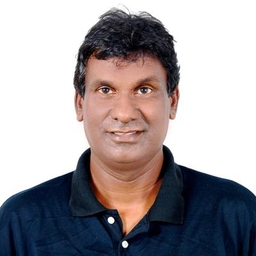 Villen Anganan's profile photo