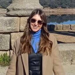 Ariadna Burgos's journalist profile photo