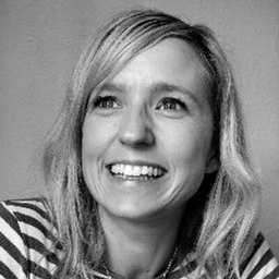 Zoe Chamberlain's profile photo