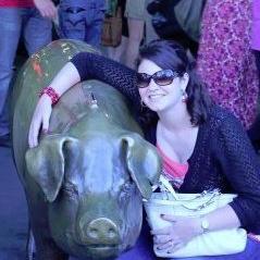 Sarah Netemeyer's profile photo
