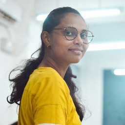 Arya M Nair's profile photo