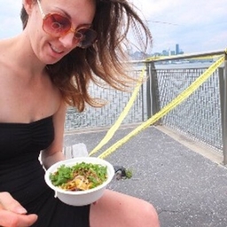 Ève Dumas's profile photo