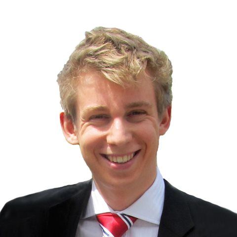 Simon Middleton's profile photo