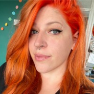 Lauren Harper's profile photo