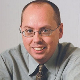 Craig Turpin's profile photo