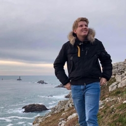 Corentin Bonizec's profile photo