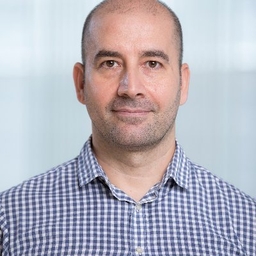 Selcuk Gokoluk's profile photo