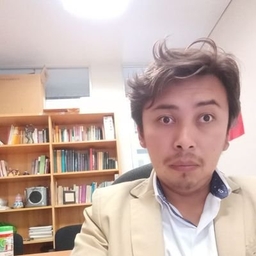José Antonio González's profile photo