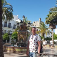 Julen Arriandiaga's profile photo