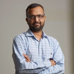 Milind Khandekar's profile photo