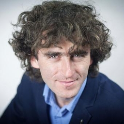 Marcin Zyla's profile photo