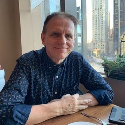 Ben Evansky's profile photo