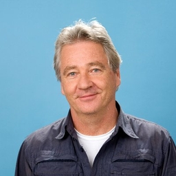Koert Lindijer's profile photo
