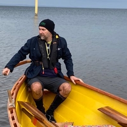 Simon Francis's profile photo