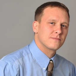 Ben Finley's profile photo