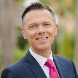 Greg Dee's profile photo