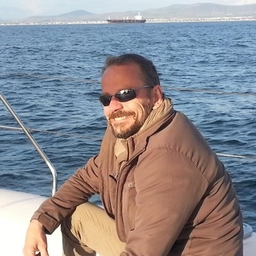 Alain Ruello's profile photo