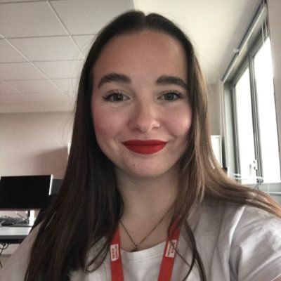 Naomie Jourand's profile photo
