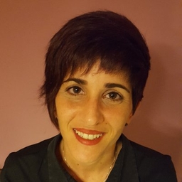 Maria Florio's profile photo