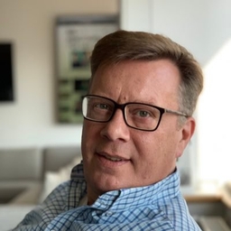 Martin Brand's profile photo