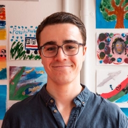 Thomas Costigan's profile photo