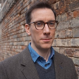Geoff White's profile photo