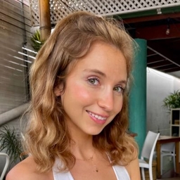 Solène Delinger's profile photo