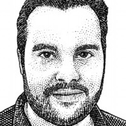 Charles Forelle's profile photo