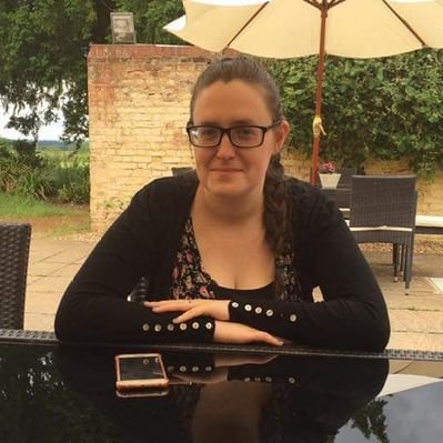 Rebecca Smith's journalist profile photo